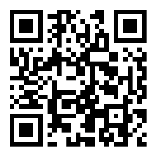 QR codes, built in